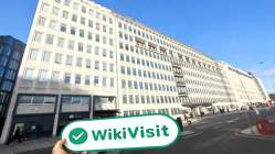 英国实地探访外汇交易商CBCX 存在真实展业场所