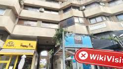 塞浦路斯实地探访外汇交易商RTG 不存在真实展业场所