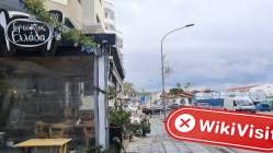 塞浦路斯实地探访外汇交易商RTG 不存在真实展业场所