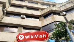 ITG Zypern  Verifiziert:  Keine physische Präsenz festgestellt