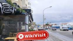 ITG Zypern  Verifiziert:  Keine physische Präsenz festgestellt