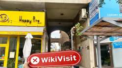 ITG Zypern  Verifiziert:  Keine physische Präsenz festgestellt