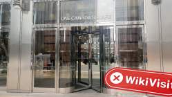 英国实地探访外汇交易商HEDERA 不存在真实展业场所