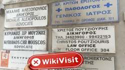 塞浦路斯实地探访外汇交易商Financika 不存在真实展业场所