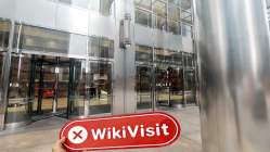 英国实地探访外汇交易商HEDERA 不存在真实展业场所