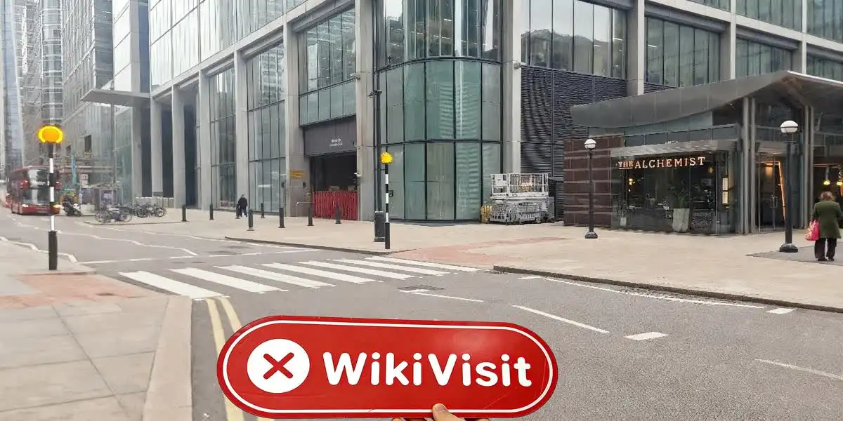 Trivepro United Kingdom  Verified:  No Physical Presence Found