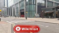 英国实地探访外汇交易商Trivepro 不存在真实展业场所