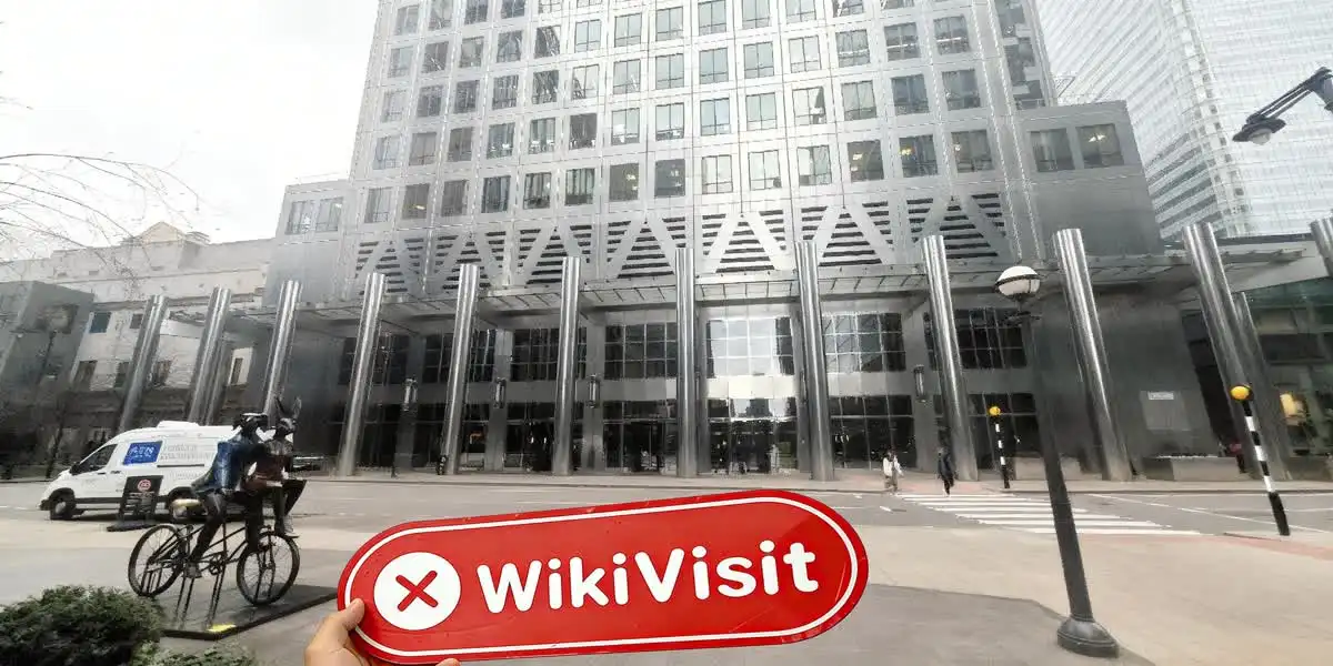 Trivepro United Kingdom  Verified:  No Physical Presence Found