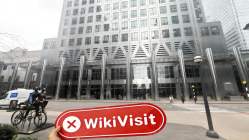 英国实地探访外汇交易商Trivepro 不存在真实展业场所