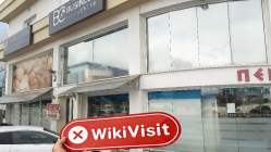 塞浦路斯实地探访外汇交易商Nation FX 不存在真实展业场所