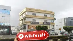 Nation FX Kıbrıs  Doğrulandı:  Fiziksel Varlık Bulunamadı