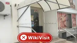 Nation FX Kıbrıs  Doğrulandı:  Fiziksel Varlık Bulunamadı
