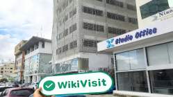 塞浦路斯实地探访外汇交易商Allnew investments 存在真实展业场所