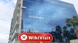 TopFX قبرص  تم التحقق:  لم يتم العثور على وجود فعلي