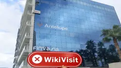 TopFX Cyprus  Verified:  Walang Nakitang Pisikal na Presensya