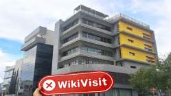 EBC Síp  Đã xác minh:  Không tìm thấy hiện diện vật lý