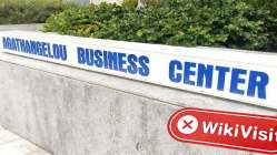 EBC Síp  Đã xác minh:  Không tìm thấy hiện diện vật lý