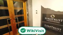 EUROTRUST یونان تصدیق شدہ: آپریشنل آفس کی تصدیق