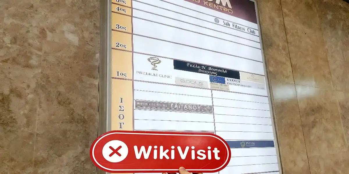 CYCLOS Securities گریس تصدیق شد: کوئی جسمانی موجودگی نہیں ملی