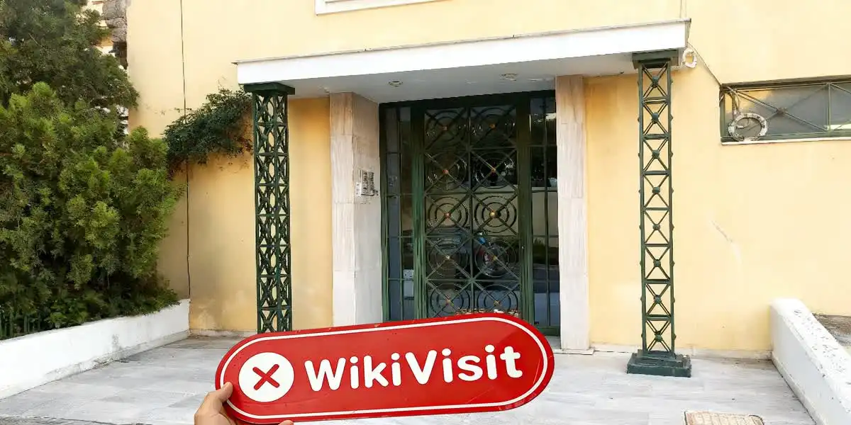 DΥΝΑΜΙΚΗ یونان تصدیق شدہ: کوئی جسمانی موجودگی نہیں ملی
