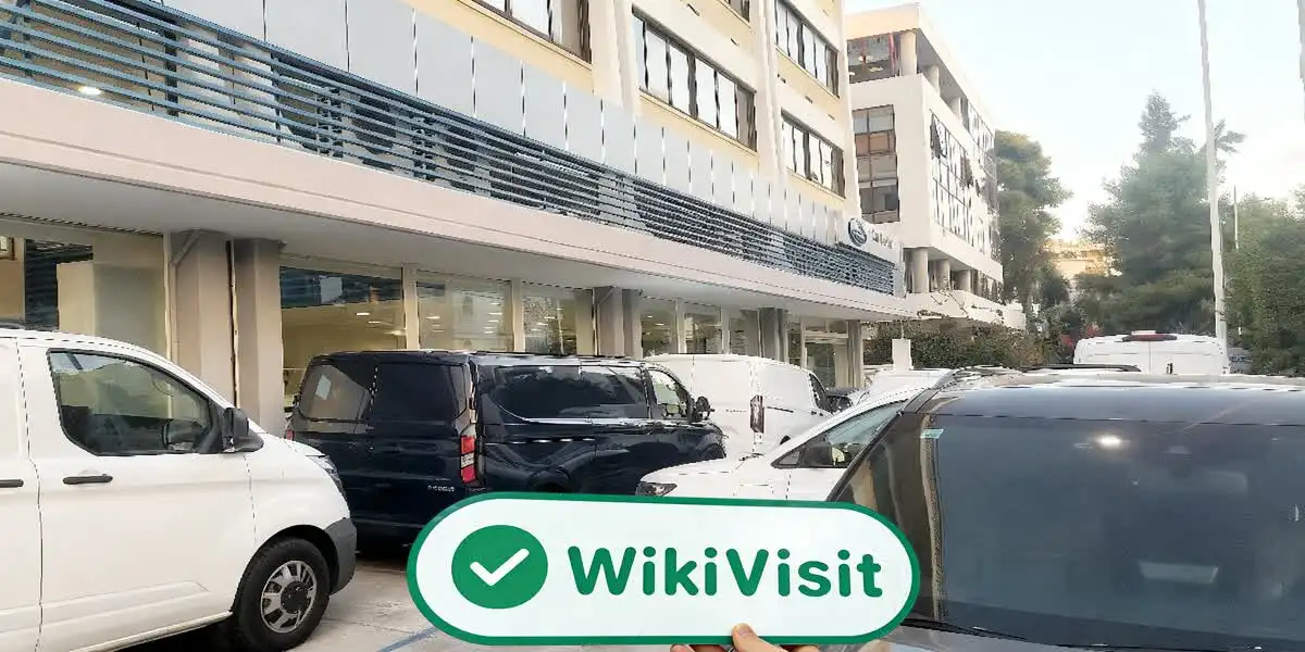 Ardu Prime Hy Lạp  Đã xác minh:  Văn phòng hoạt động được xác nhận