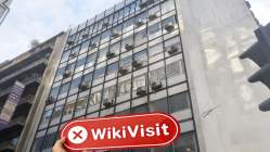 FORTISSIO اليونان  تم التحقق:  لم يتم العثور على وجود مادي