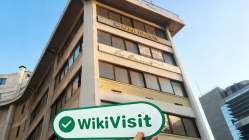 Ardu Prime Grecia Verificado: Oficina Operacional Confirmada