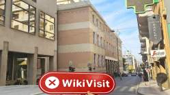 TFI Grécia Verificado: Nenhuma Presença Física Encontrada