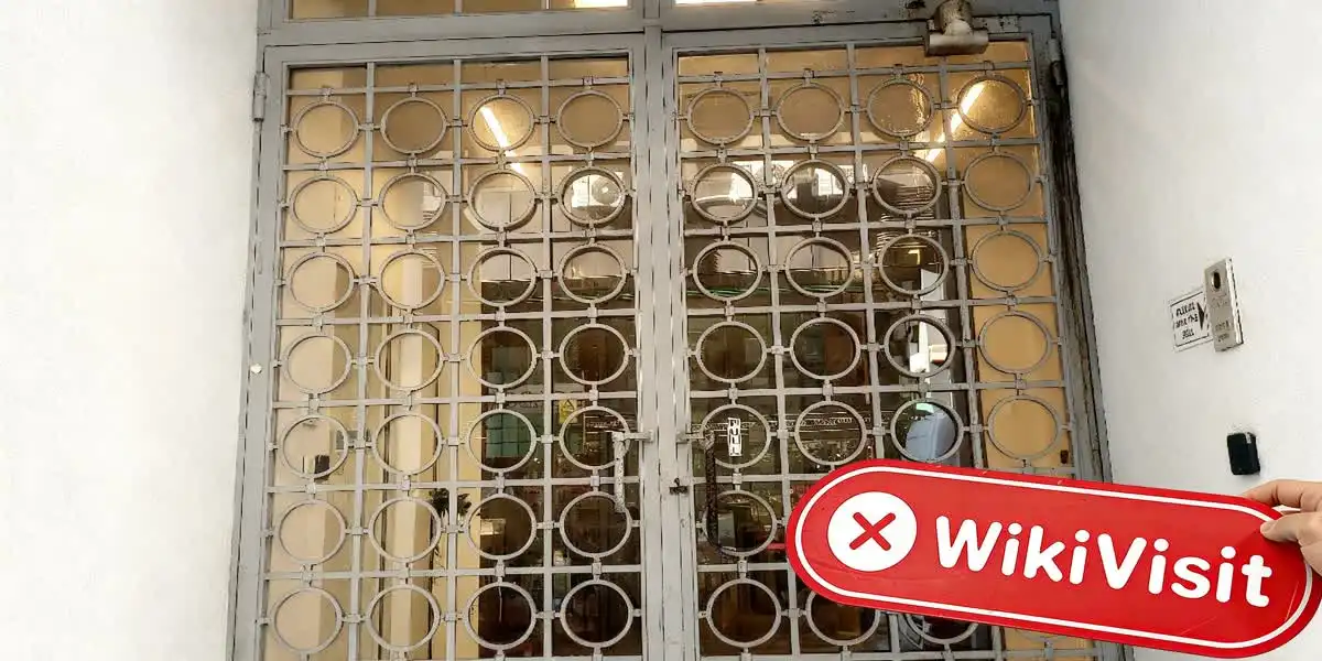 TFI Greece  Verified:  Walang Nakitang Pisikal na Presensya