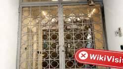 TFI Grécia Verificado: Nenhuma Presença Física Encontrada