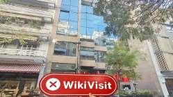 希腊实地探访外汇交易商zerotradeltd 不存在真实展业场所