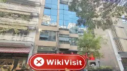 زیرو ٹریڈ لمیٹڈ، یونان تصدیق شدہ: کوئی جسمانی موجودگی نہیں ملی
