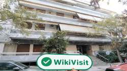 希腊实地探访外汇交易商Zeritistrust 存在真实展业场所