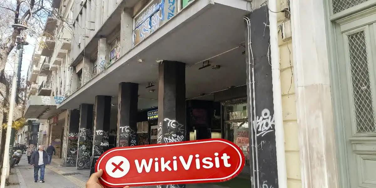 TaoTrade Greece  Verified:  Walang Nakitang Pisikal na Presensya