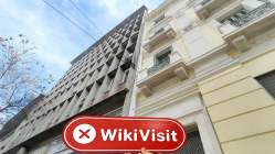 希腊实地探访外汇交易商TaoTrade 不存在真实展业场所