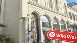 希腊实地探访外汇交易商LiquidityX 不存在真实展业场所