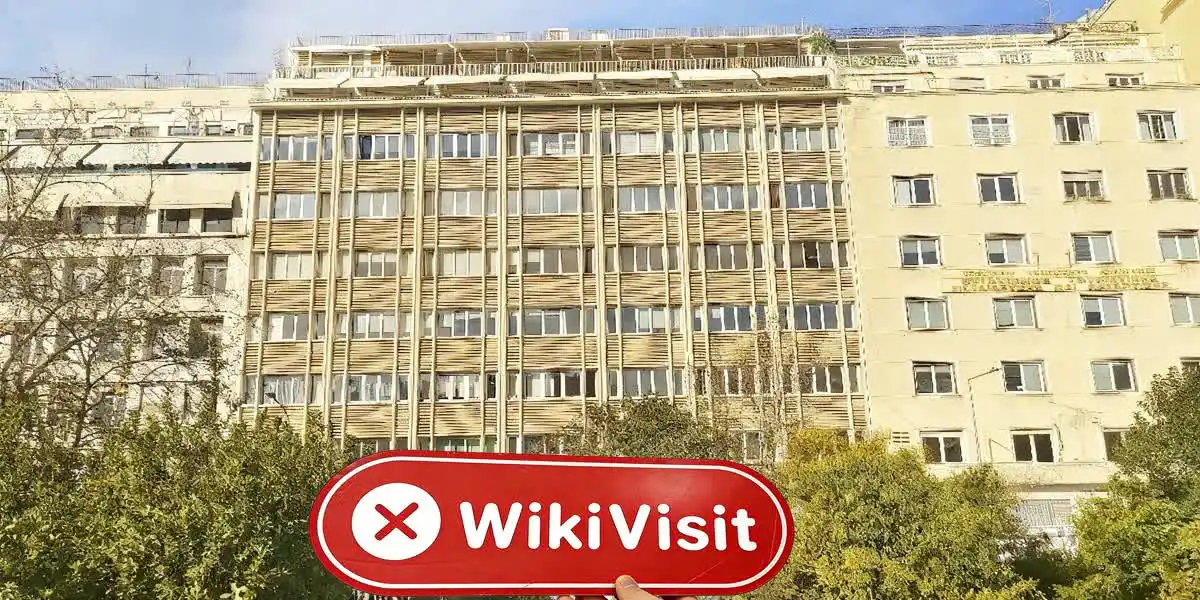 WiredMarket یونان  تصدیق شد:  کوئی جسمانی موجودگی نہیں ملی
