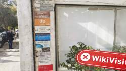 希腊实地探访外汇交易商WiredMarket 不存在真实展业场所