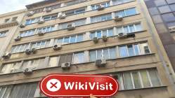 希腊实地探访外汇交易商Lavrentakis 不存在真实展业场所