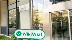 希腊实地探访外汇交易商SOLIDUS Securities ISF 存在真实展业场所