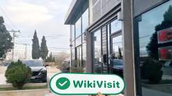 希腊实地探访外汇交易商HELLENIC AMERICAN 存在真实展业场所