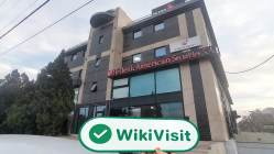 希腊实地探访外汇交易商HELLENIC AMERICAN 存在真实展业场所