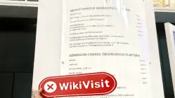 SELINUS جرمنی تصدیق شدہ: کوئی جسمانی موجودگی نہیں ملی