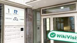 RoboMarkets Germania  Verificato:  Ufficio Operativo Confermato