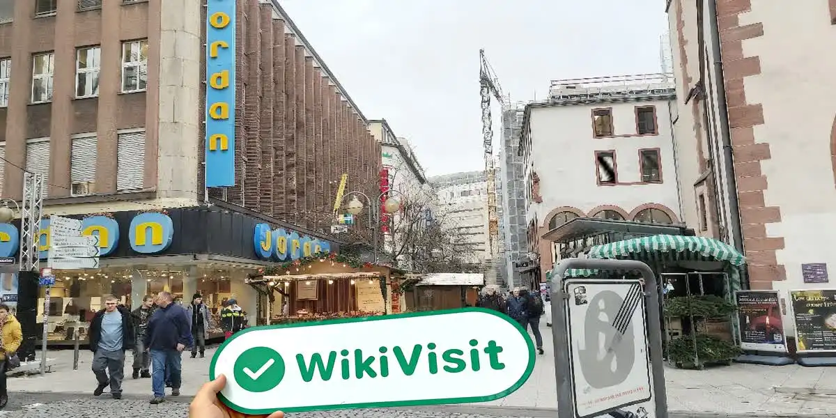 RoboMarkets Germany  Verified:  Operational Office Confirmed