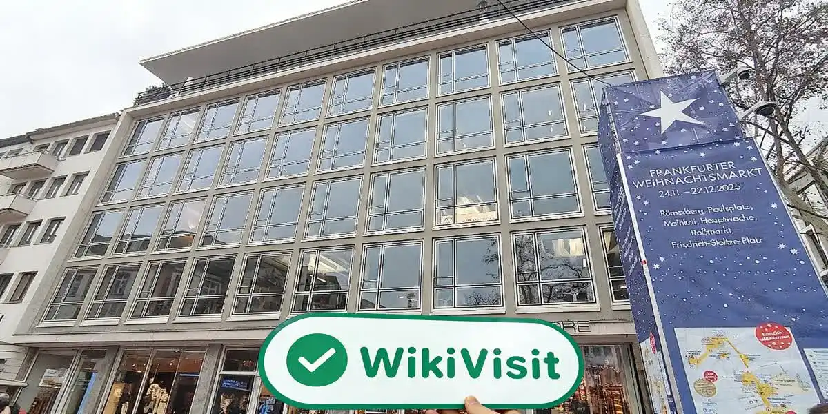 RoboMarkets Germany  Verified:  Operational Office Confirmed