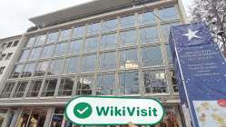 RoboMarkets Germania  Verificato:  Ufficio Operativo Confermato