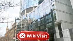 德国实地探访外汇交易商DerbyFX 不存在真实展业场所