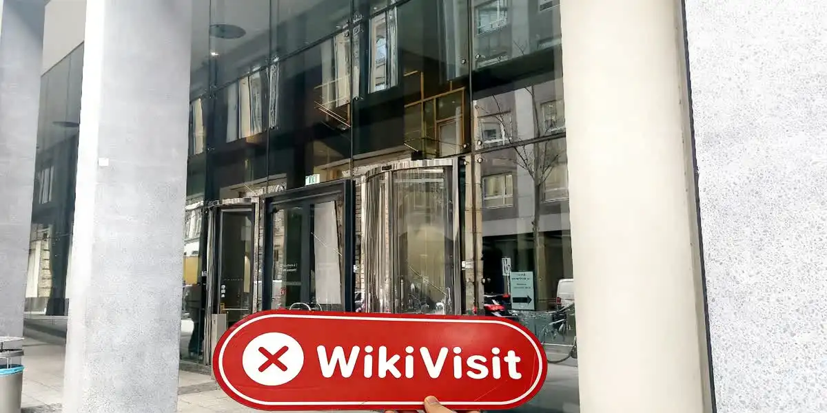 DerbyFX جرمنی تصدیق شدہ: کوئی جسمانی موجودگی نہیں ملی