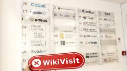 Sinaracorp 독일  확인됨:  물리적 존재 확인되지 않음